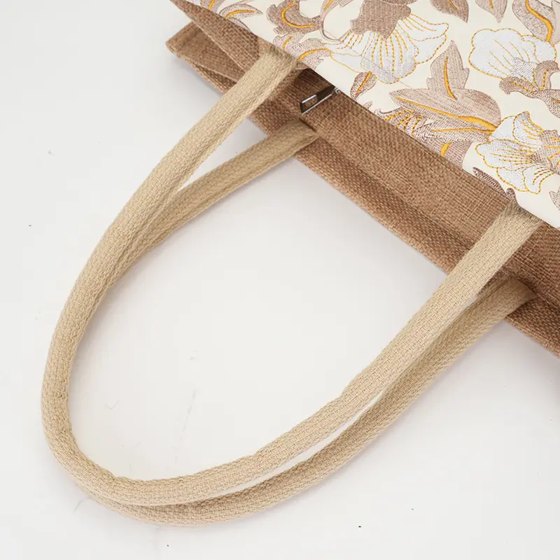 Large Capacity Linen Tote Bag Women 2024 — feature 19