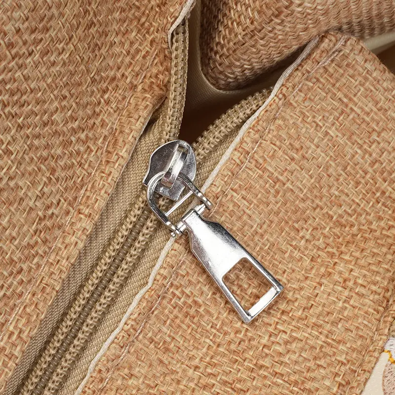 Large Capacity Linen Tote Bag Women 2024 — feature 20