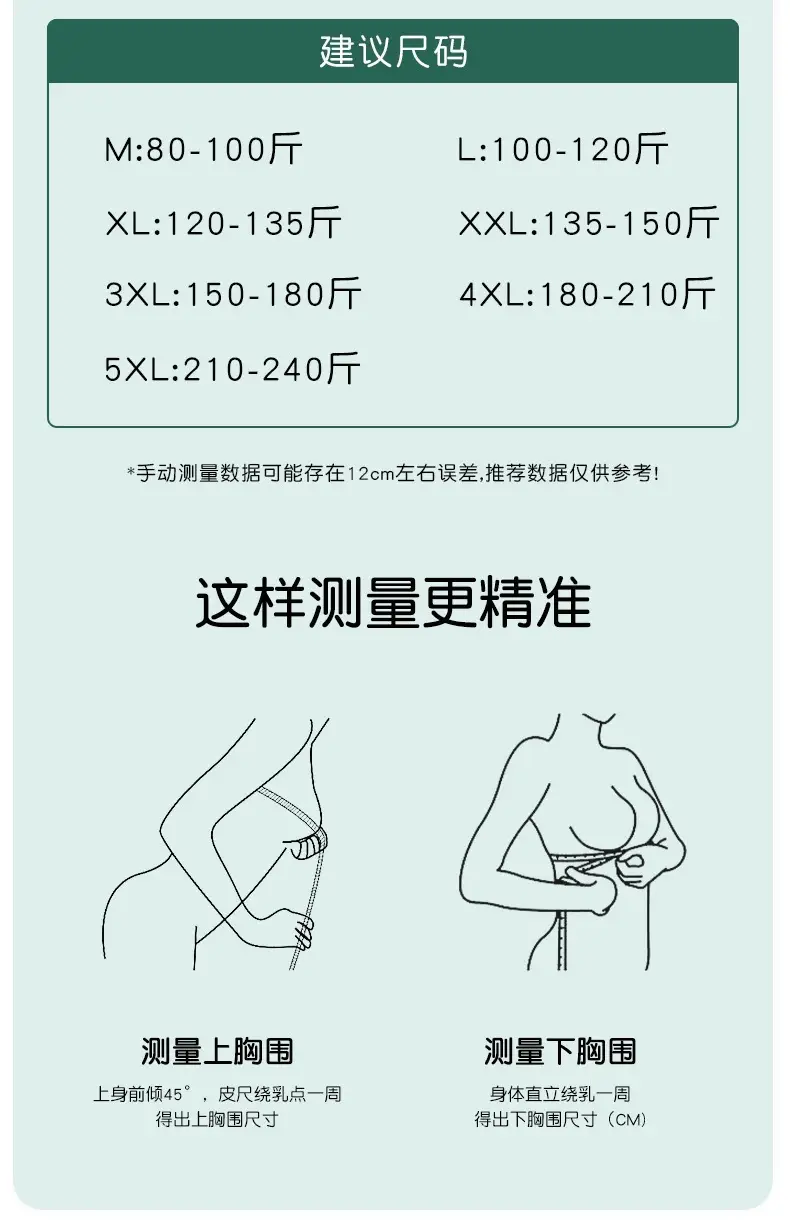 New chubby girl Plus Plus Exlarge Seamless Bra plus size Underwear Large Chest Small Comfortable Gather Top Bra for Women — feature 9