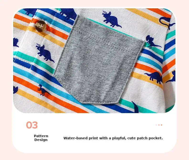 Little maven New Casual Boys suit European and American Fashion Children's suit Cotton Autumn Long Sleeve suit — feature 12