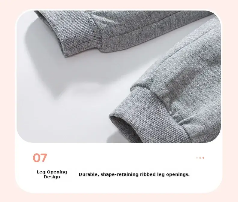 Little maven New Casual Boys suit European and American Fashion Children's suit Cotton Autumn Long Sleeve suit — feature 16