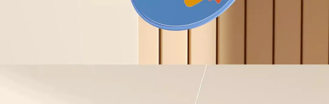 Kechao Hanging Table Tennis Children's Training Device for Parent-Child Interaction, Indoor Hand-Eye Coordination Exercise Racket Toy — feature 23