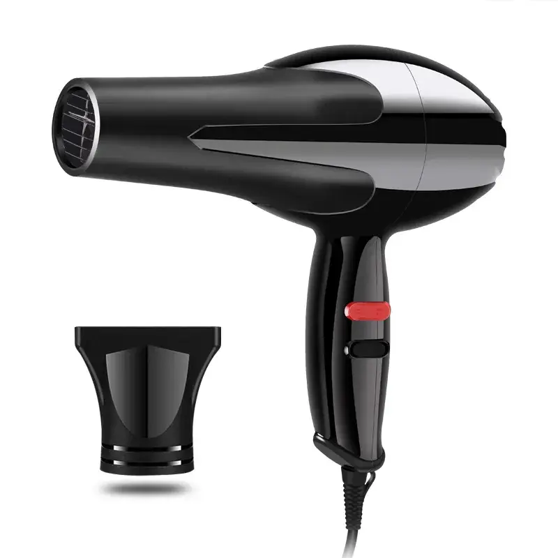 European Standard High-Power Hair Dryer for Home Barber Shops - Image 7