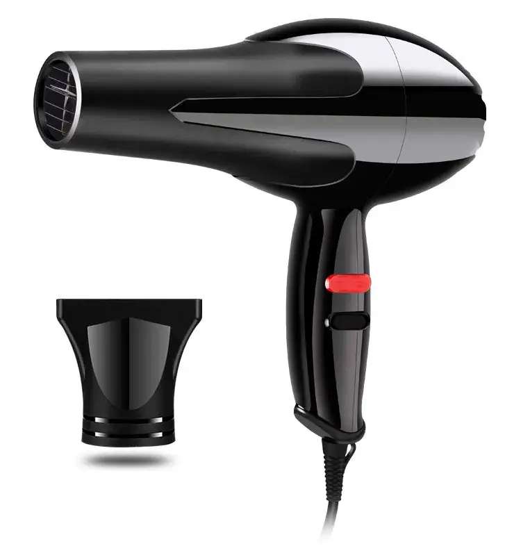 European Standard High-Power Hair Dryer for Home Barber Shops — feature 17