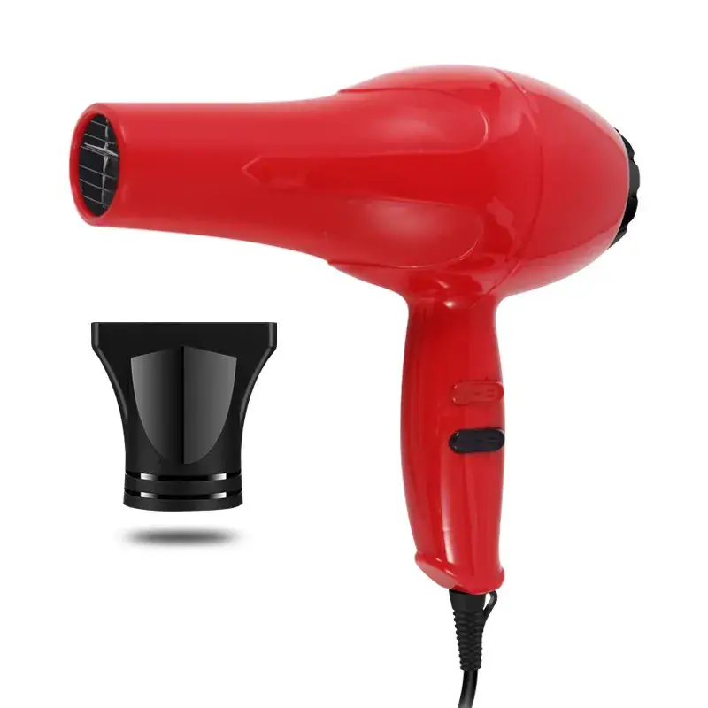 European Standard High-Power Hair Dryer for Home Barber Shops - Image 2