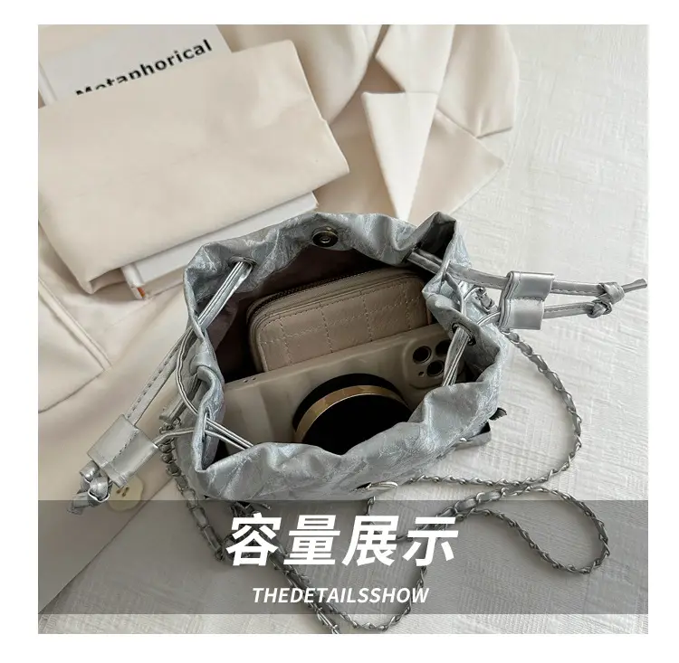 Green Butterfly Crossbody Bag for Women — feature 7