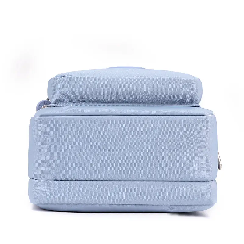 2026 Green Nylon Crossbody Travel Bag Small — feature 40