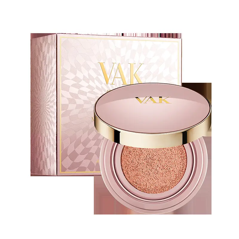 VAK Air Cushion BB Cream Natural Concealer - Image 6