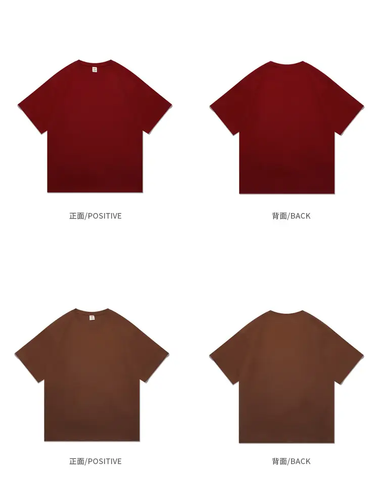 Black Loose Fit Cotton T-Shirt for Women — feature 11