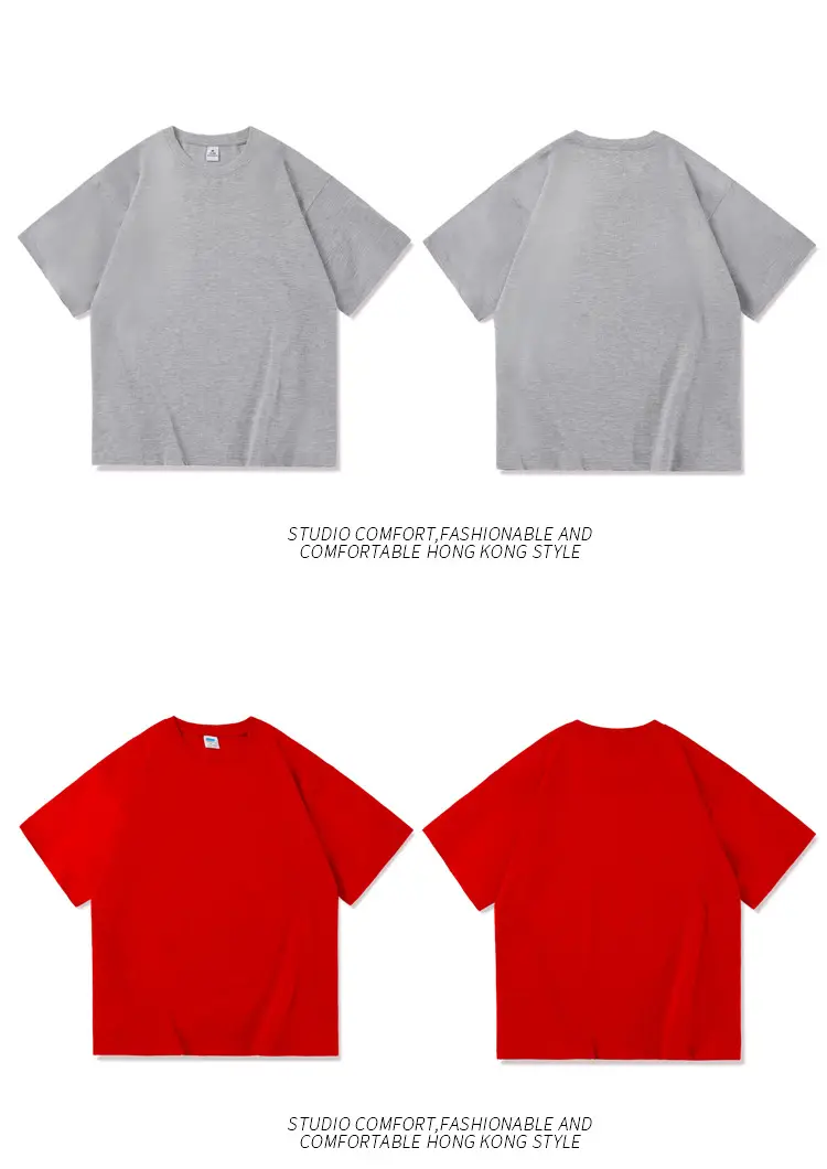 Black Loose Fit Cotton T-Shirt for Women — feature 14