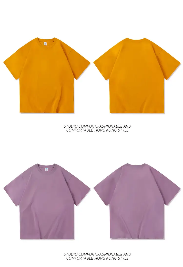 Black Loose Fit Cotton T-Shirt for Women — feature 15