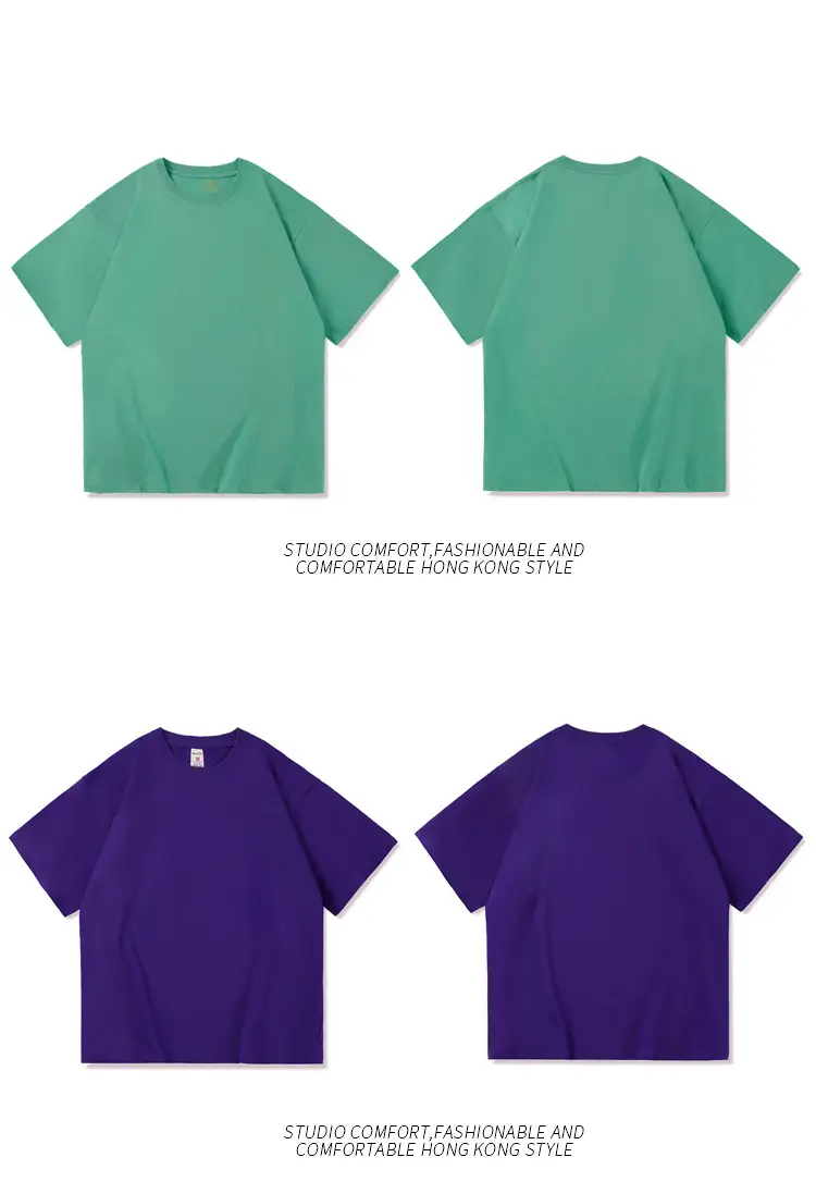 Black Loose Fit Cotton T-Shirt for Women — feature 16