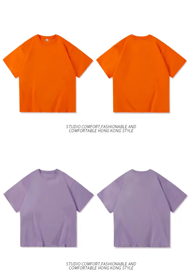 Black Loose Fit Cotton T-Shirt for Women — feature 17