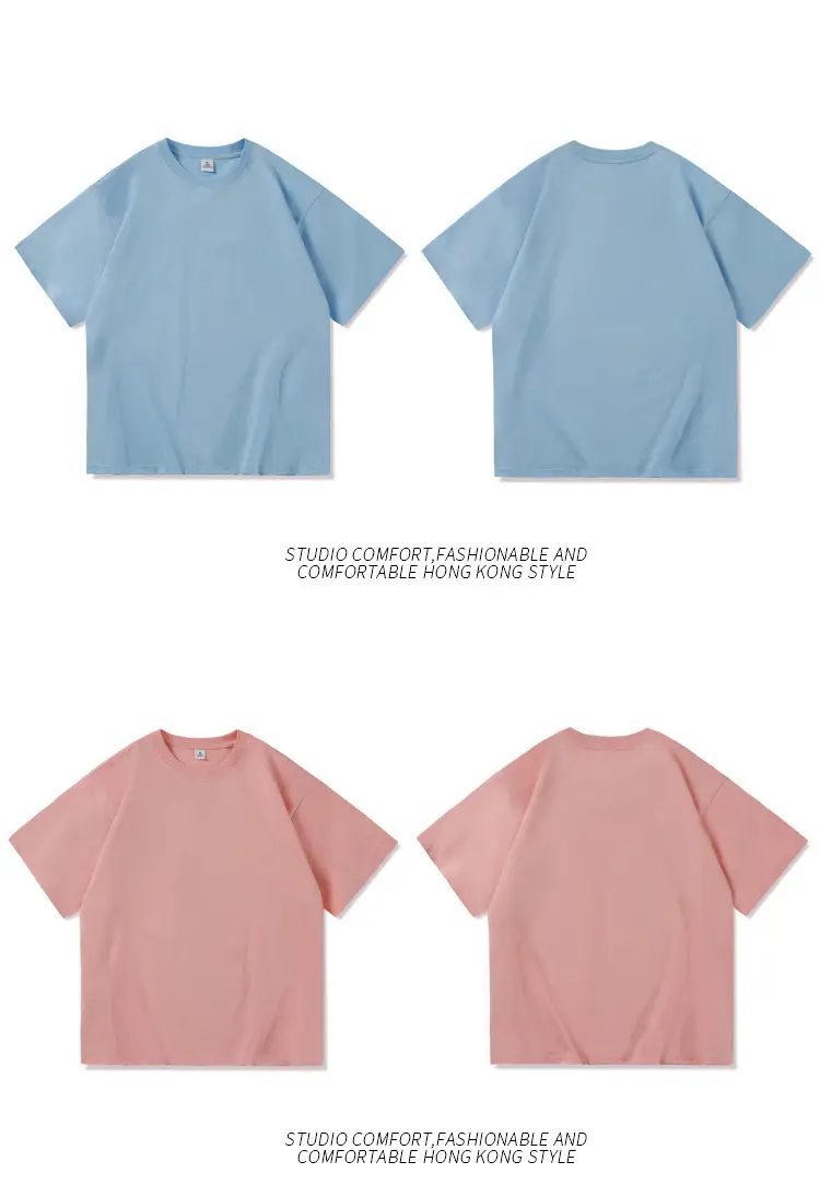 Black Loose Fit Cotton T-Shirt for Women — feature 20