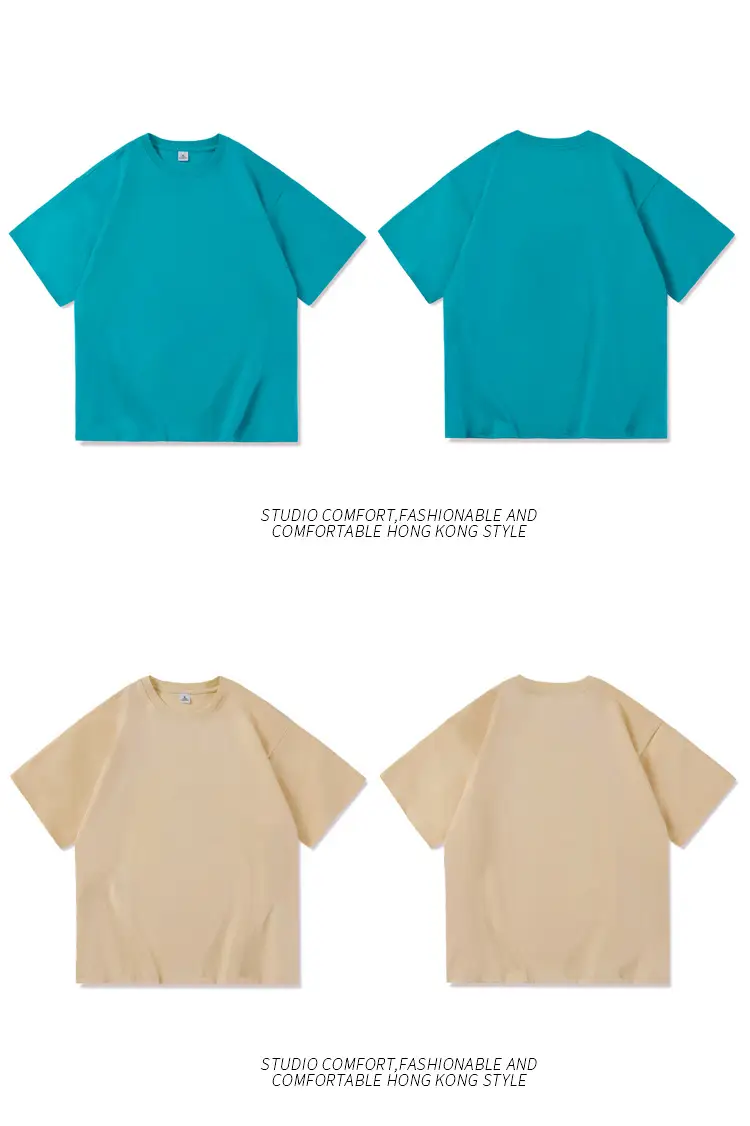 Black Loose Fit Cotton T-Shirt for Women — feature 21