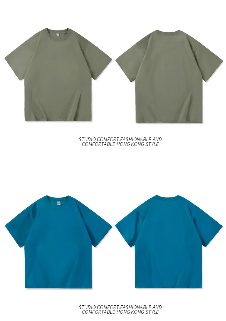 Black Loose Fit Cotton T-Shirt for Women — feature 22