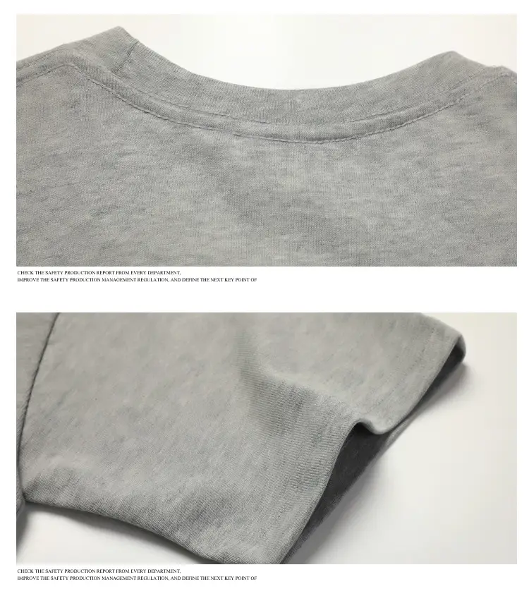 Black Loose Fit Cotton T-Shirt for Women — feature 34