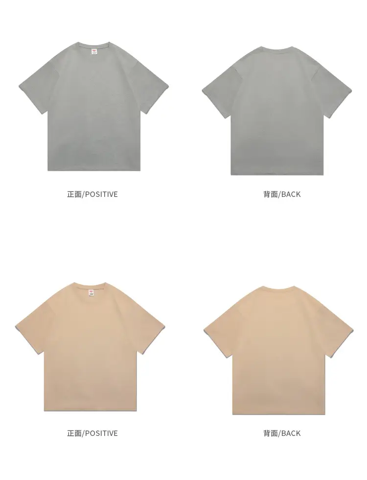 Black Loose Fit Cotton T-Shirt for Women — feature 8