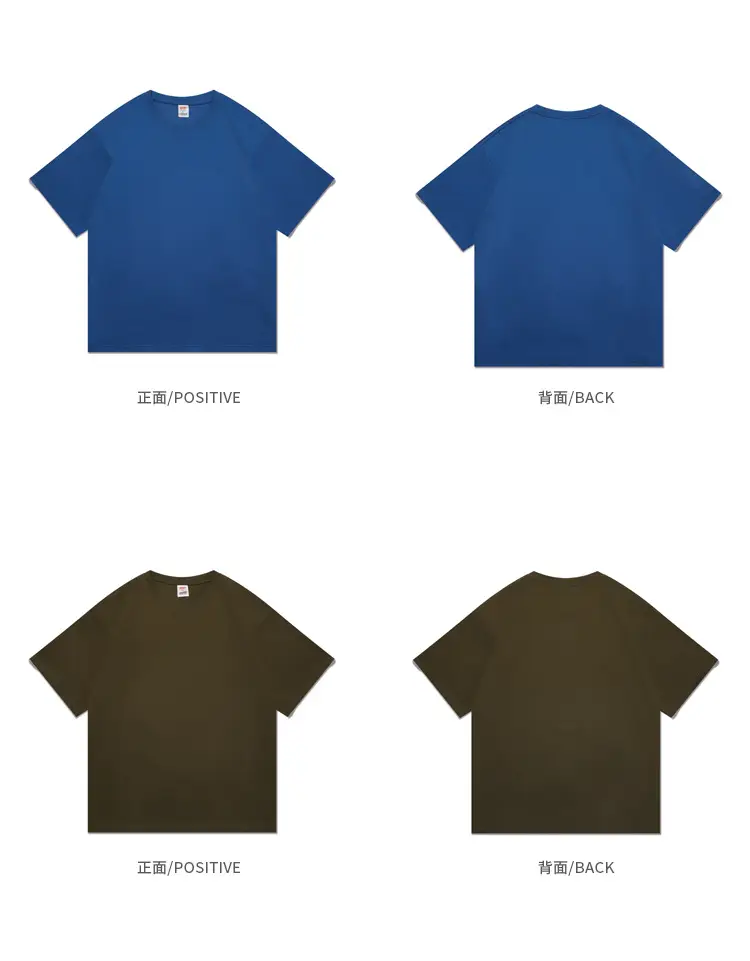 Black Loose Fit Cotton T-Shirt for Women — feature 9