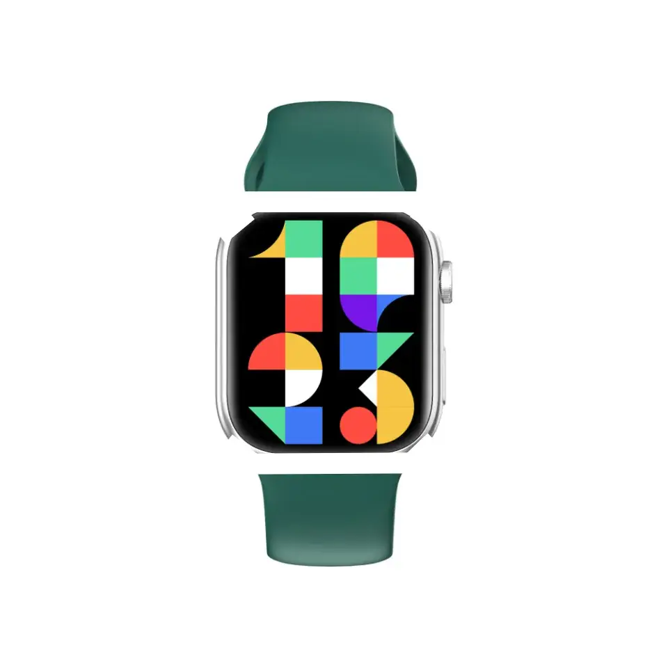 T900 Pro Max Smart Watch Wireless Charging 10 Series - Image 5