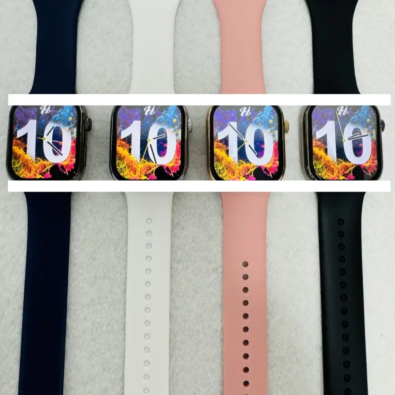 T900 Pro Max Smart Watch Wireless Charging 10 Series — feature 6