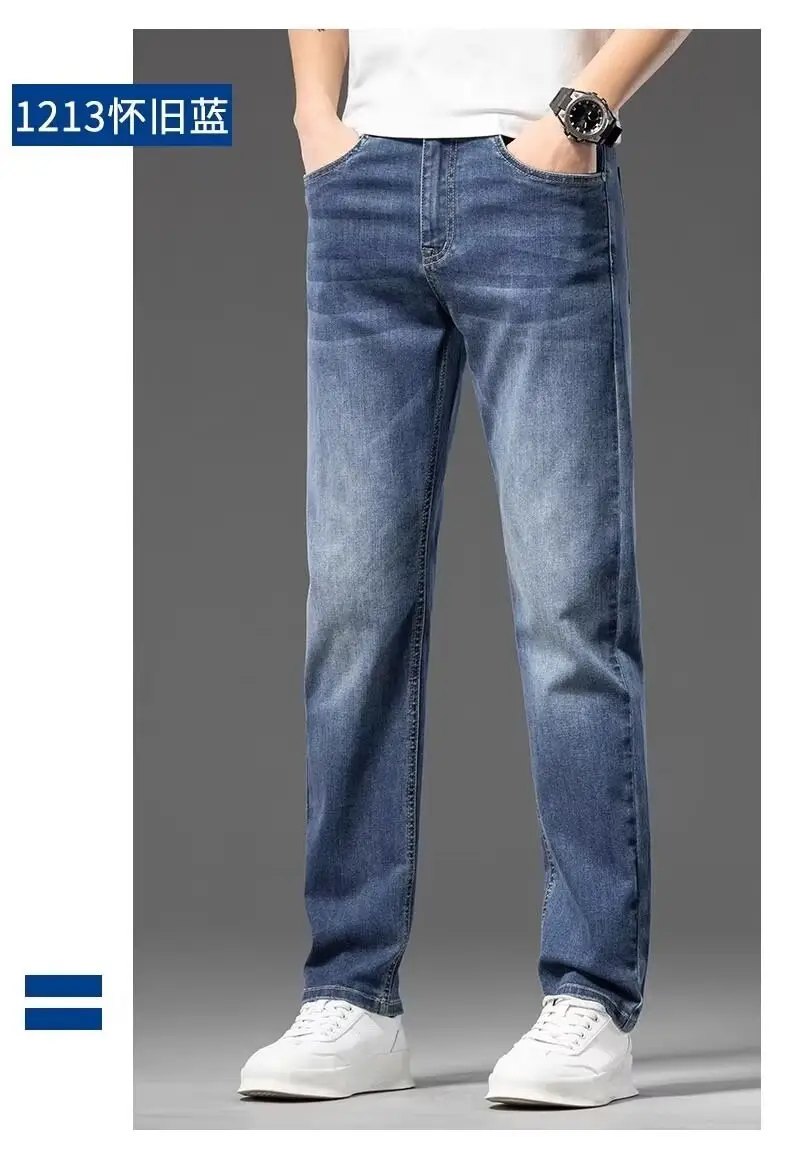 White Cotton T-Shirt for Men, Loose Fit, Classic Round Neck — feature 21