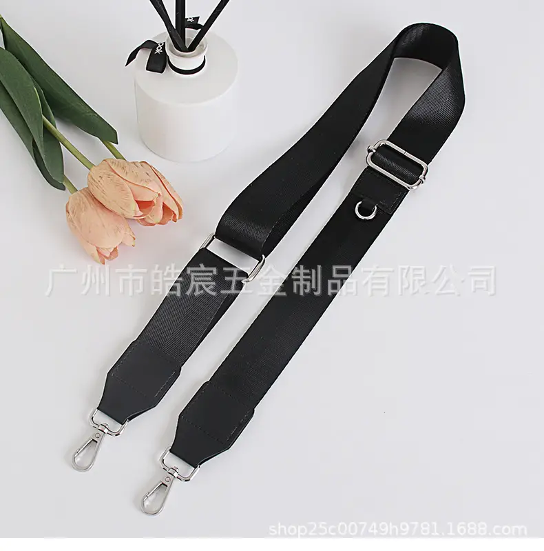 Women's Patterned Crossbody Strap with Matching Small Bag — feature 20