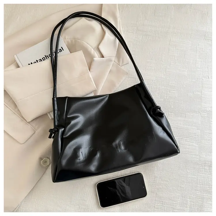 Elegant White Shoulder Bag for Women 2026 — feature 13