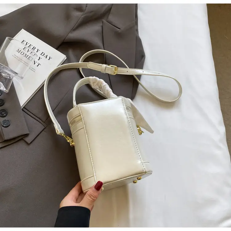 2024 New Crossbody Bag for Women Summer Bucket Bag — feature 22
