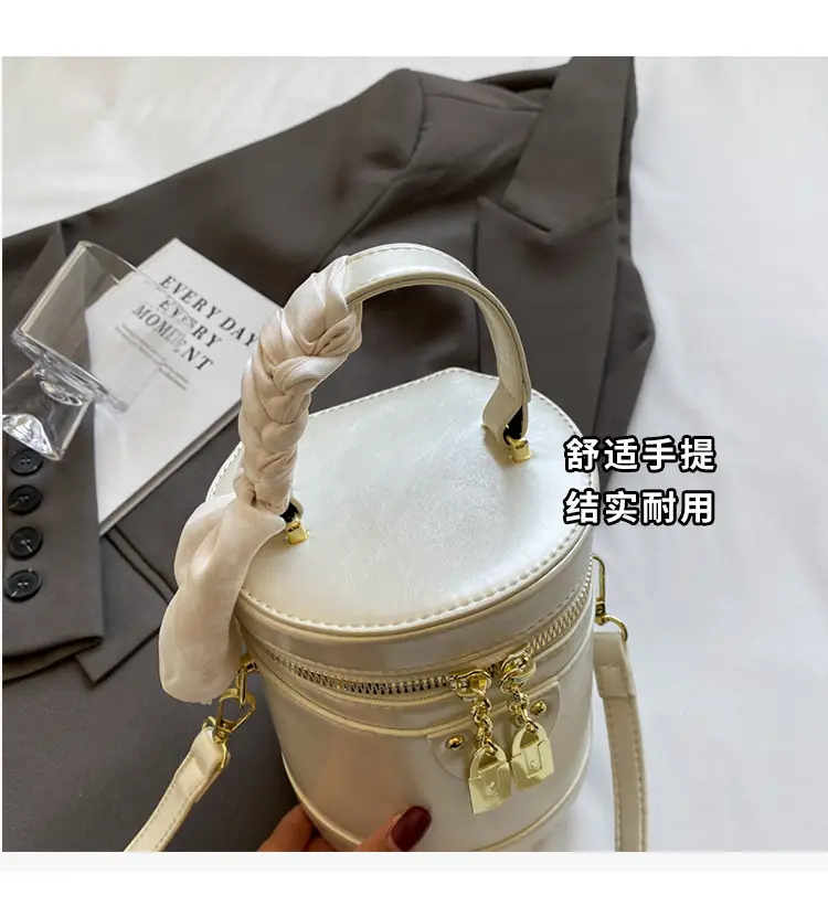 2024 New Crossbody Bag for Women Summer Bucket Bag — feature 5