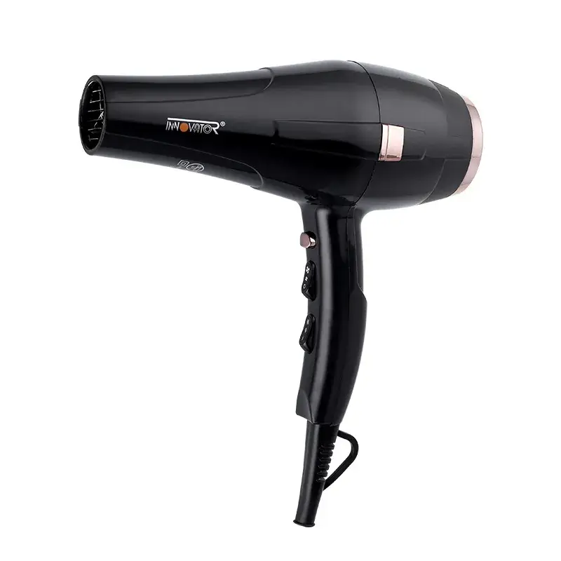 Negative Ion Hair Dryer for Frizz Control High Power