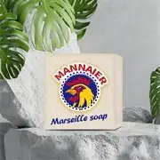 Mannell Big Rooster Marseille Soap 300g Cross-Border Family Baby Chicken Head Soap Soap Laundry Soap Coconut Oil Soap