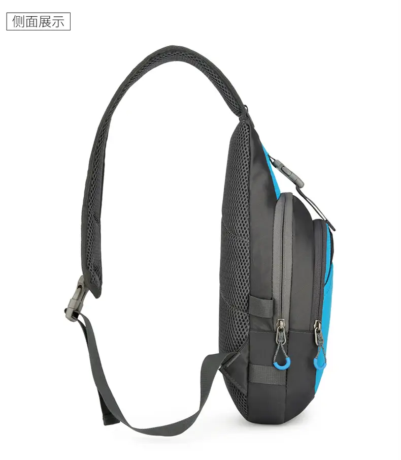 Large Capacity Cycling Mobile Phone Bag for Men — feature 29