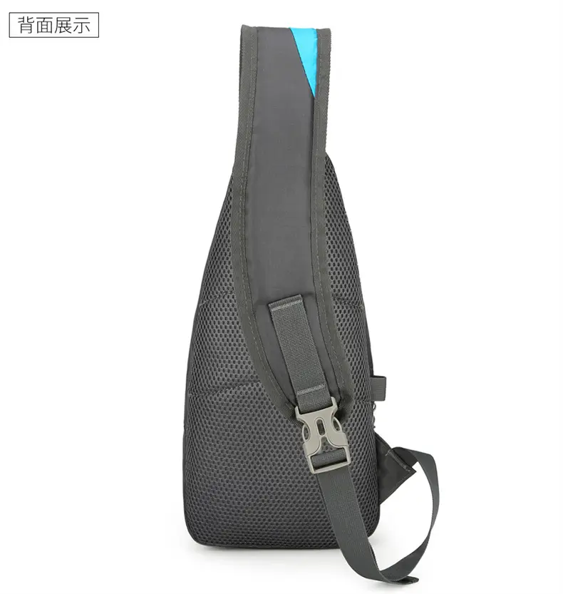 Large Capacity Cycling Mobile Phone Bag for Men — feature 30
