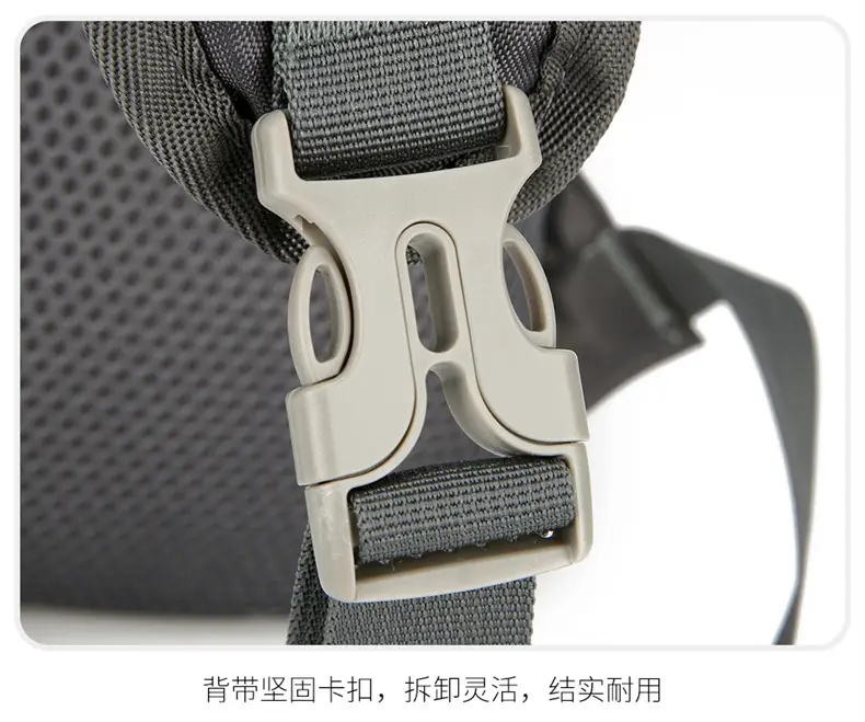 Large Capacity Cycling Mobile Phone Bag for Men — feature 32