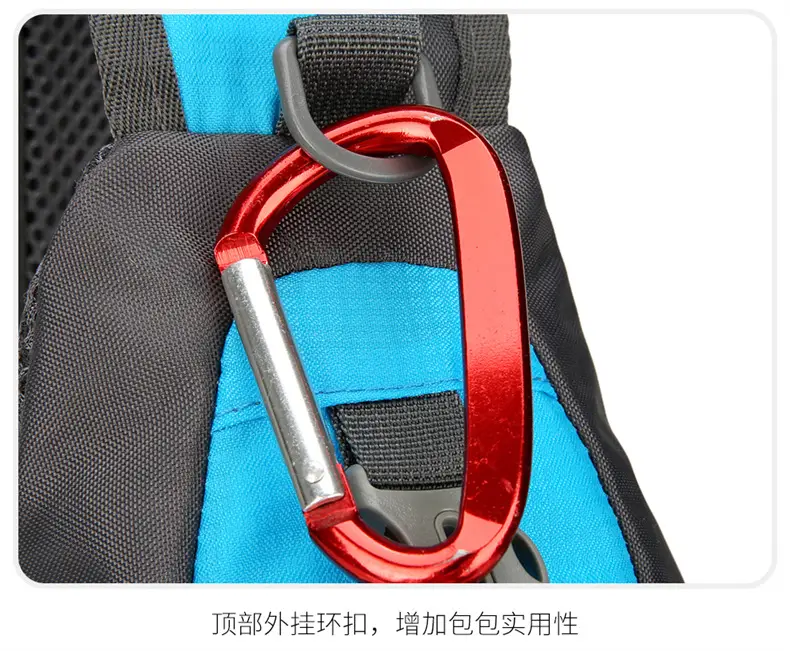 Large Capacity Cycling Mobile Phone Bag for Men — feature 35