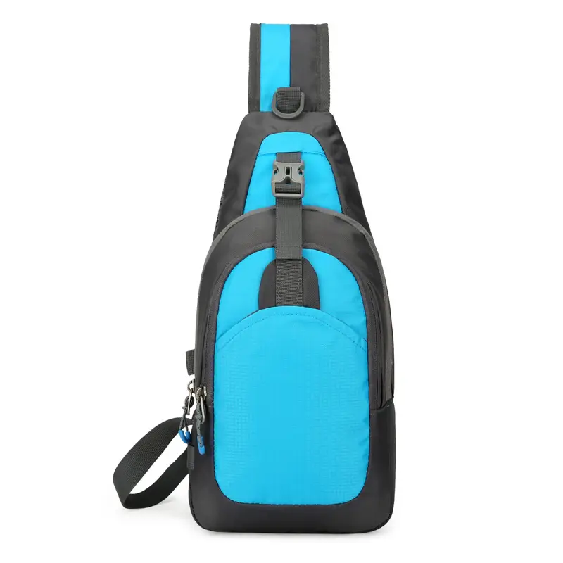 Large Capacity Cycling Mobile Phone Bag for Men - Image 3