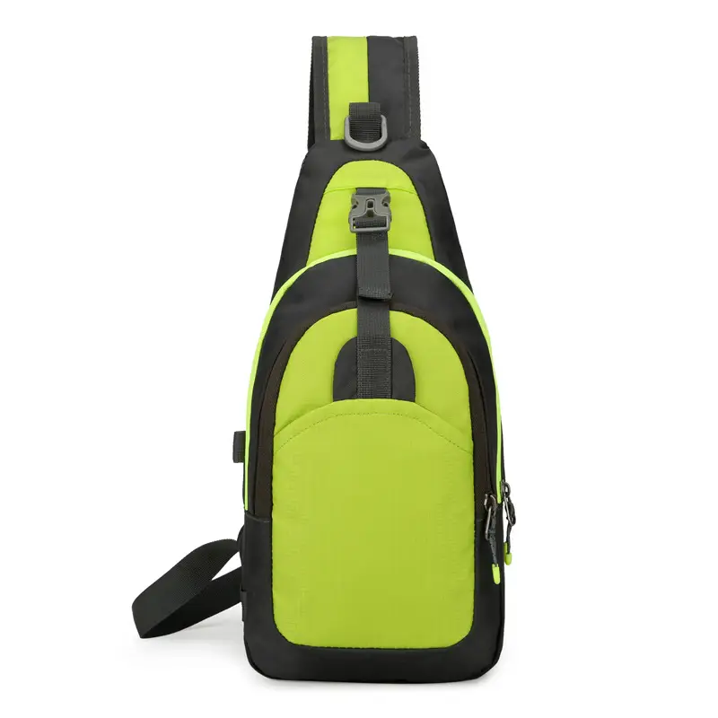 Large Capacity Cycling Mobile Phone Bag for Men - Image 4