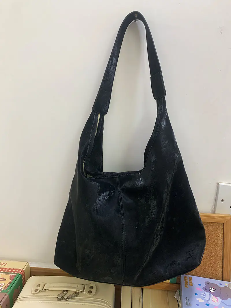 Women's Crossbody Tote Bag Large Capacity Summer 2026 - Image 2