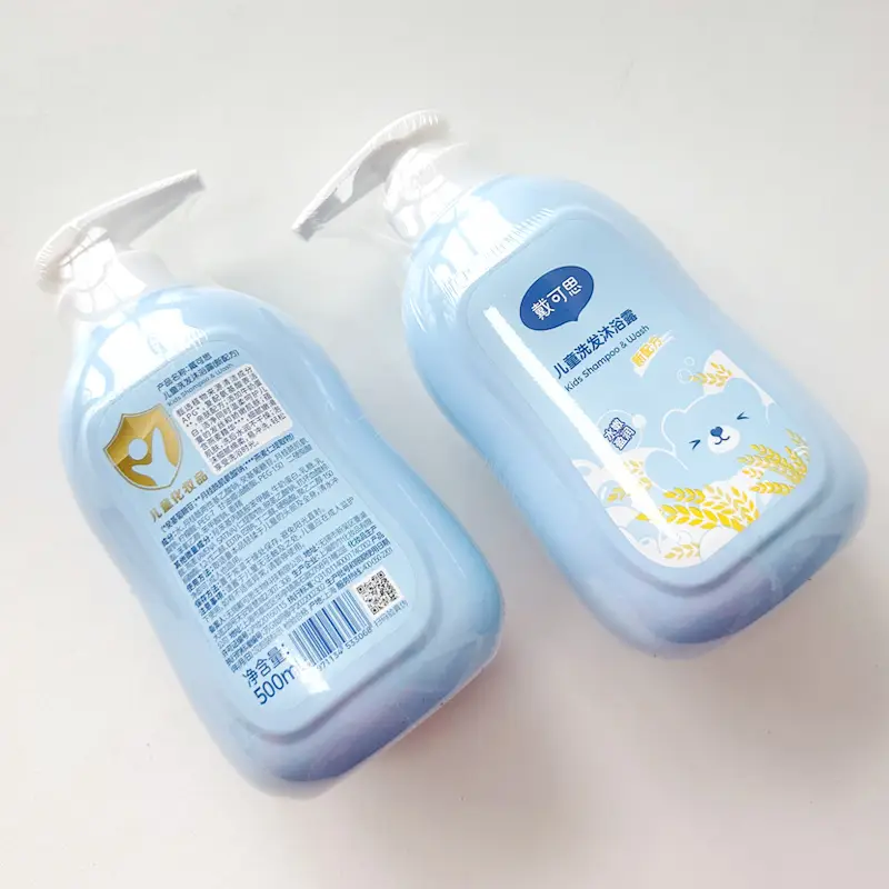 Dai Kesi Baby Body Cream with Calendula for Kids - Image 18