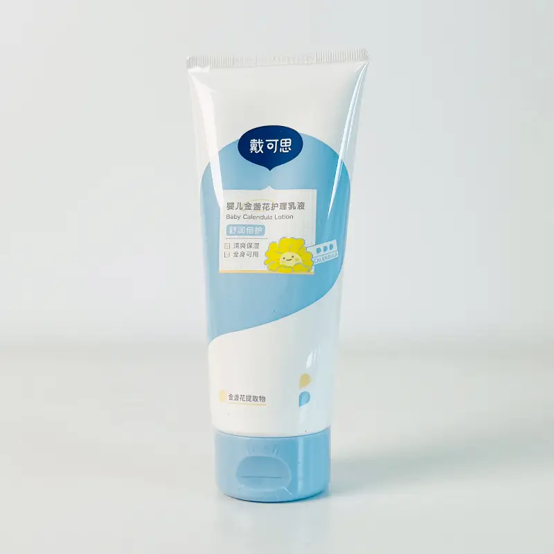Dai Kesi Baby Body Cream with Calendula for Kids - Image 13