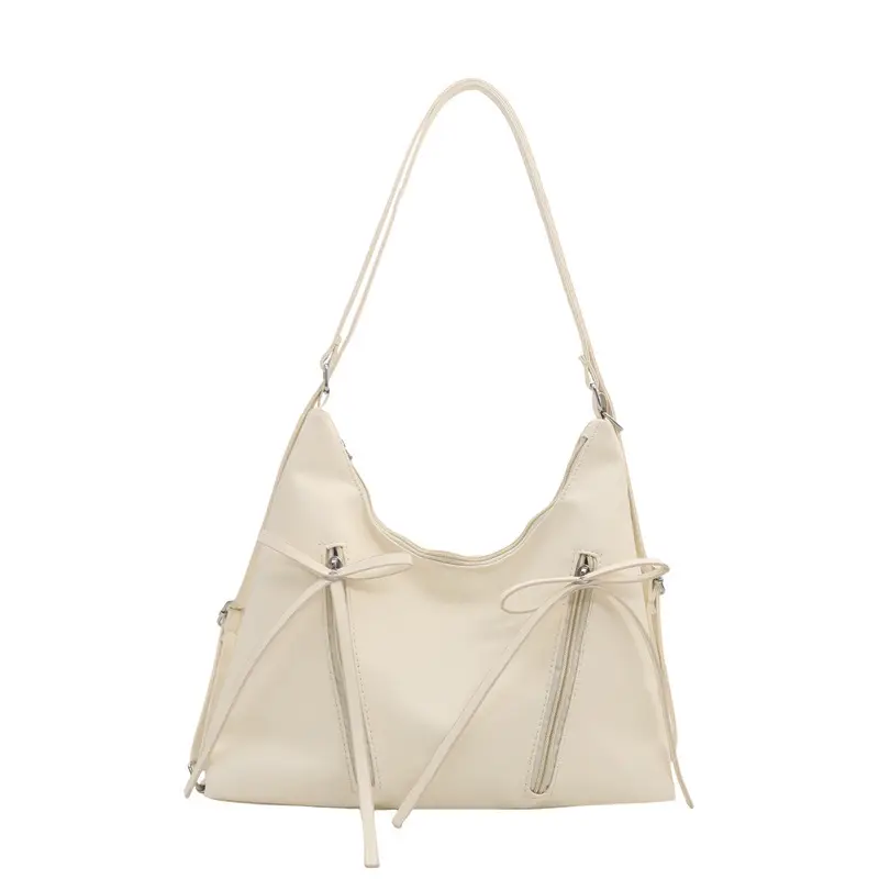 2024 New Style Pink Lace Shoulder Bag for Women - Image 9