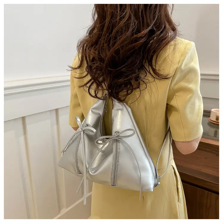 2024 New Style Pink Lace Shoulder Bag for Women — feature 11