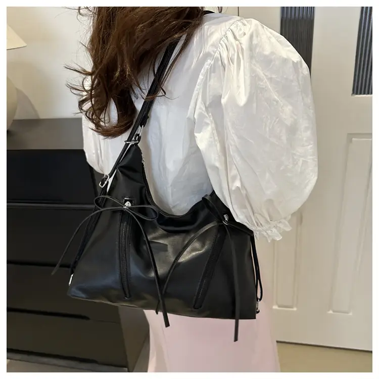 2024 New Style Pink Lace Shoulder Bag for Women — feature 17