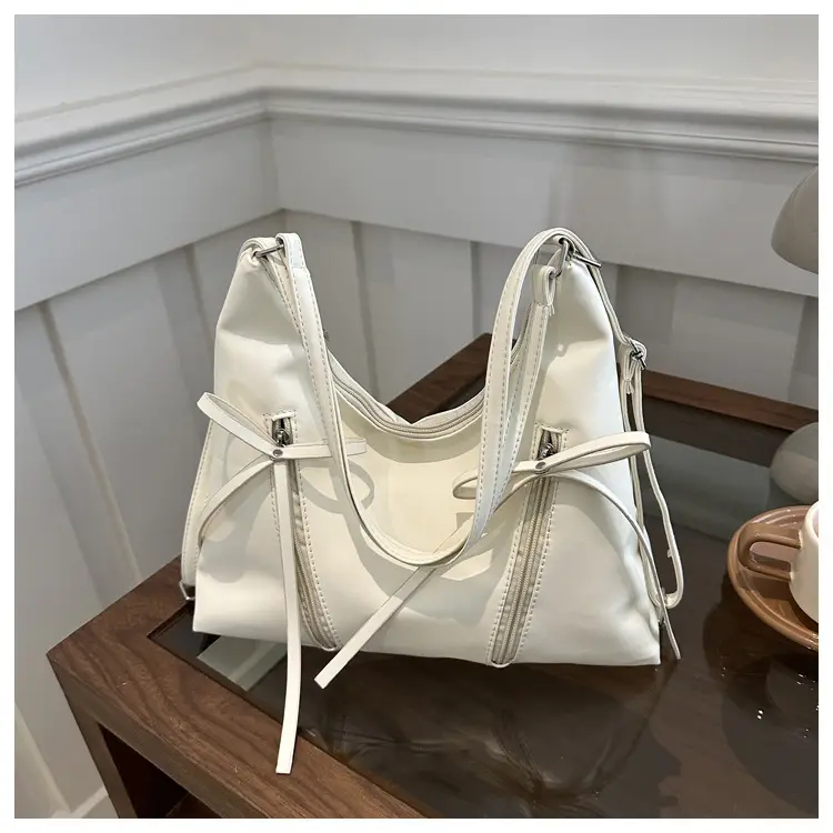 2024 New Style Pink Lace Shoulder Bag for Women — feature 20