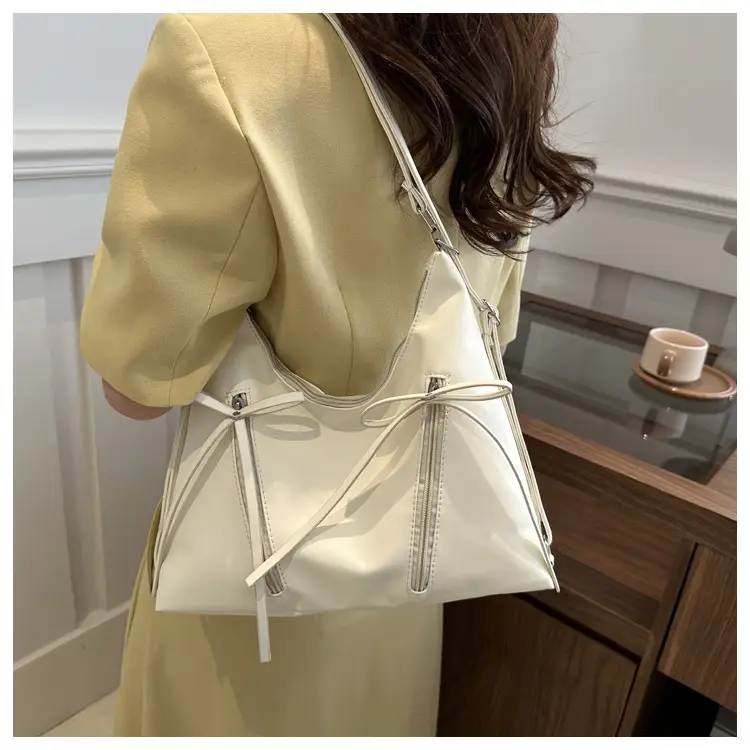 2024 New Style Pink Lace Shoulder Bag for Women — feature 9