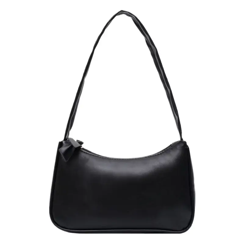 Light Blue Women's Shoulder Bag for Everyday Use - Image 13