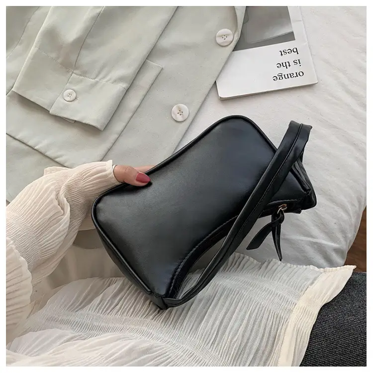 Light Blue Women's Shoulder Bag for Everyday Use — feature 11