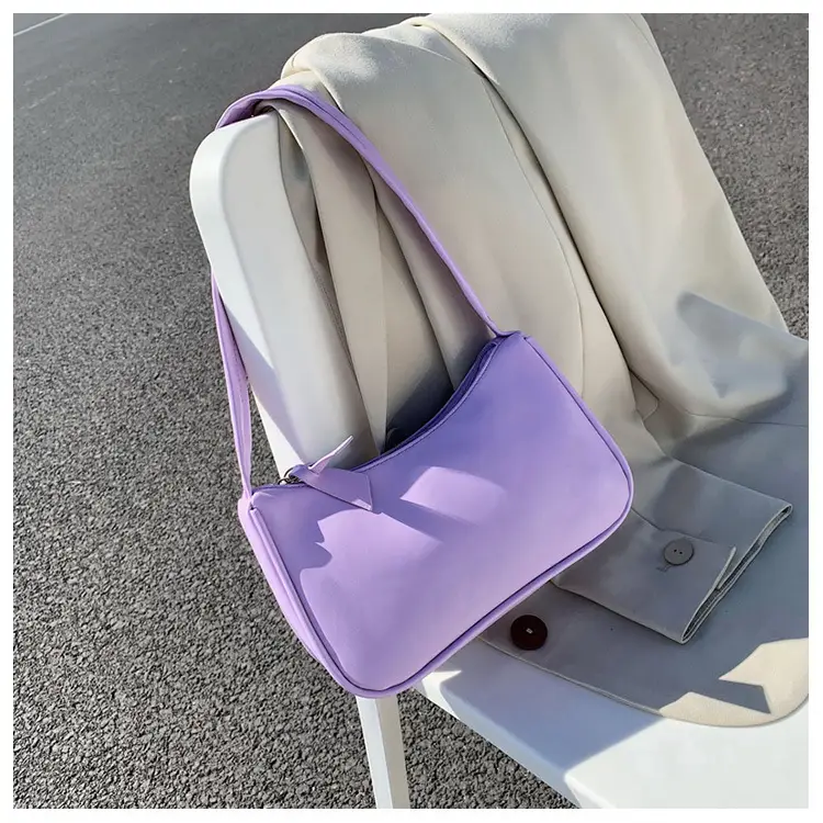 Light Blue Women's Shoulder Bag for Everyday Use — feature 42