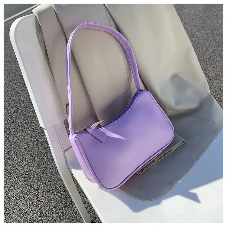 Light Blue Women's Shoulder Bag for Everyday Use — feature 44